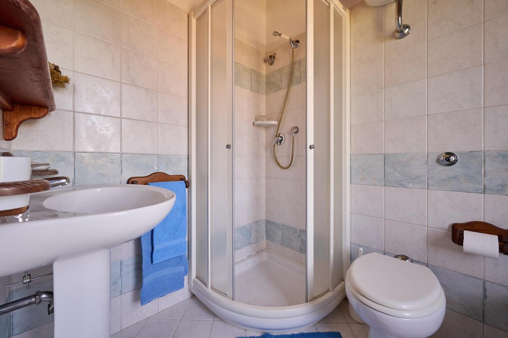 Agriturismo Tenuta Sant'Agnese Монтеверди Маритимо Екстериор снимка