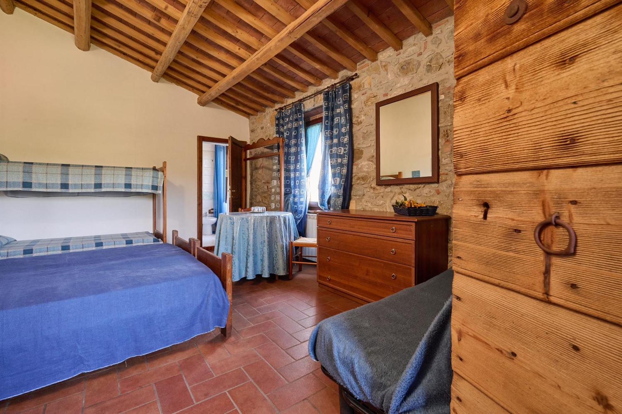 Agriturismo Tenuta Sant'Agnese Монтеверди Маритимо Екстериор снимка