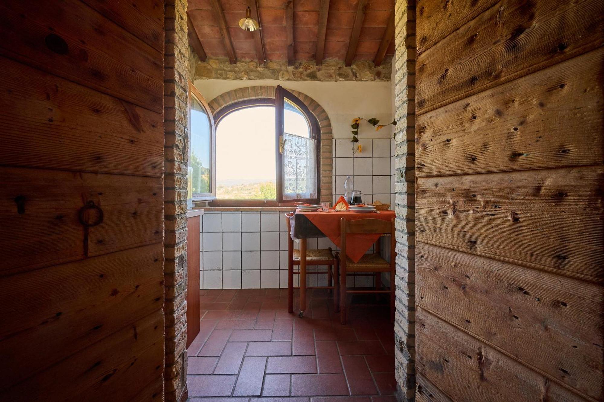 Agriturismo Tenuta Sant'Agnese Монтеверди Маритимо Екстериор снимка