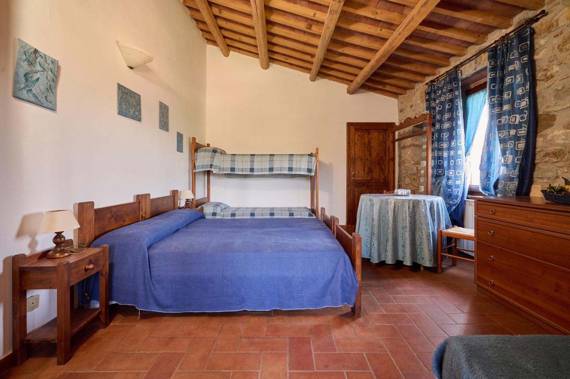 Agriturismo Tenuta Sant'Agnese Монтеверди Маритимо Екстериор снимка