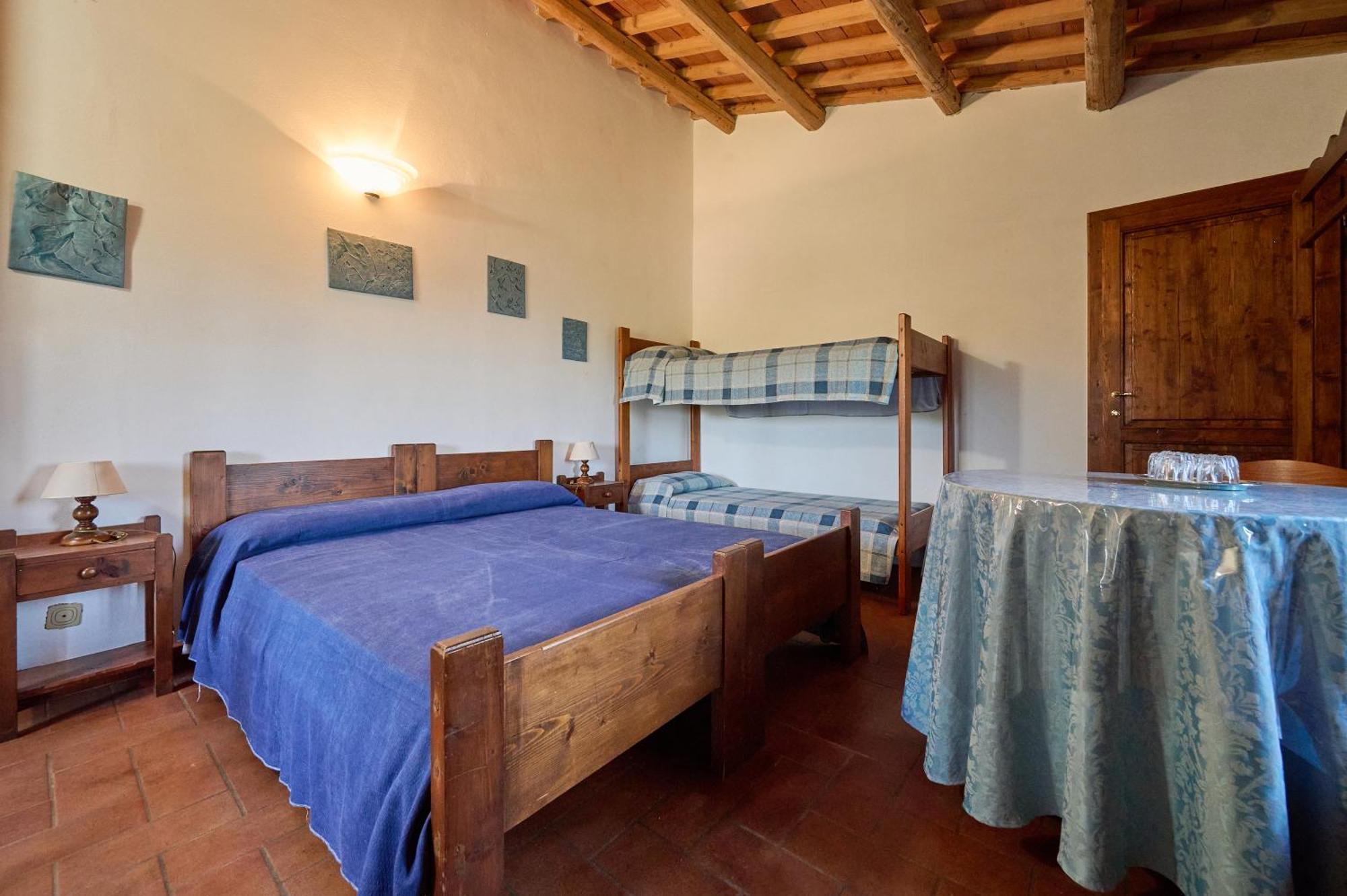 Agriturismo Tenuta Sant'Agnese Монтеверди Маритимо Екстериор снимка
