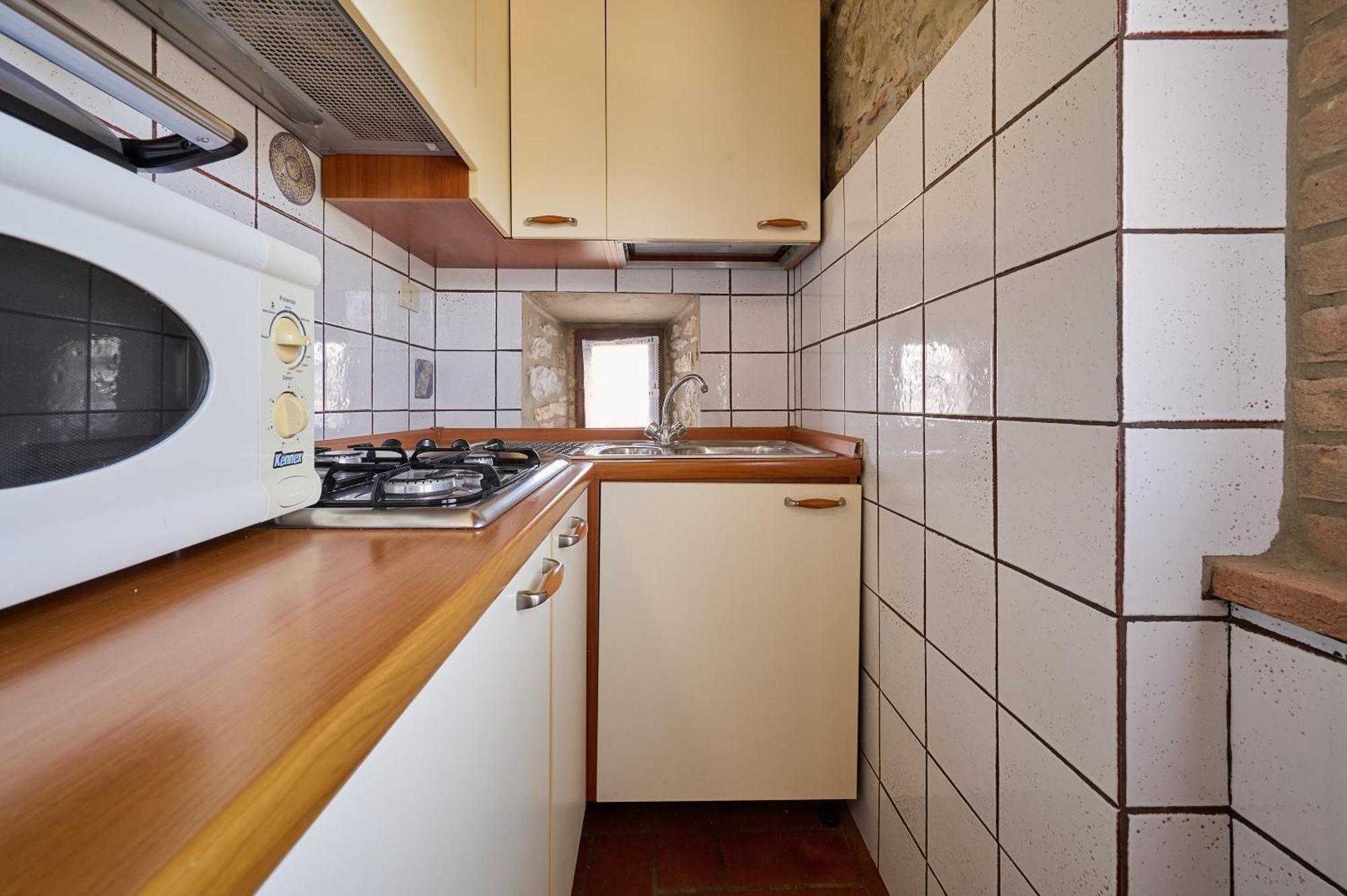 Agriturismo Tenuta Sant'Agnese Монтеверди Маритимо Екстериор снимка