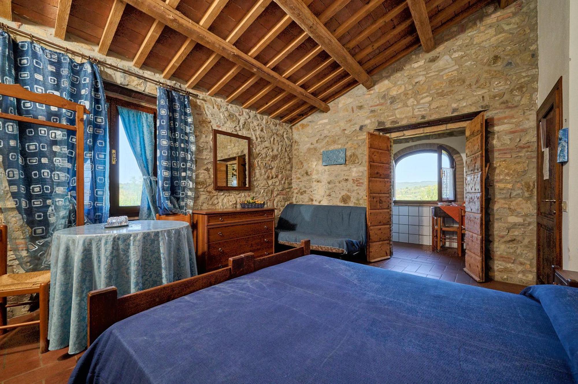 Agriturismo Tenuta Sant'Agnese Монтеверди Маритимо Екстериор снимка